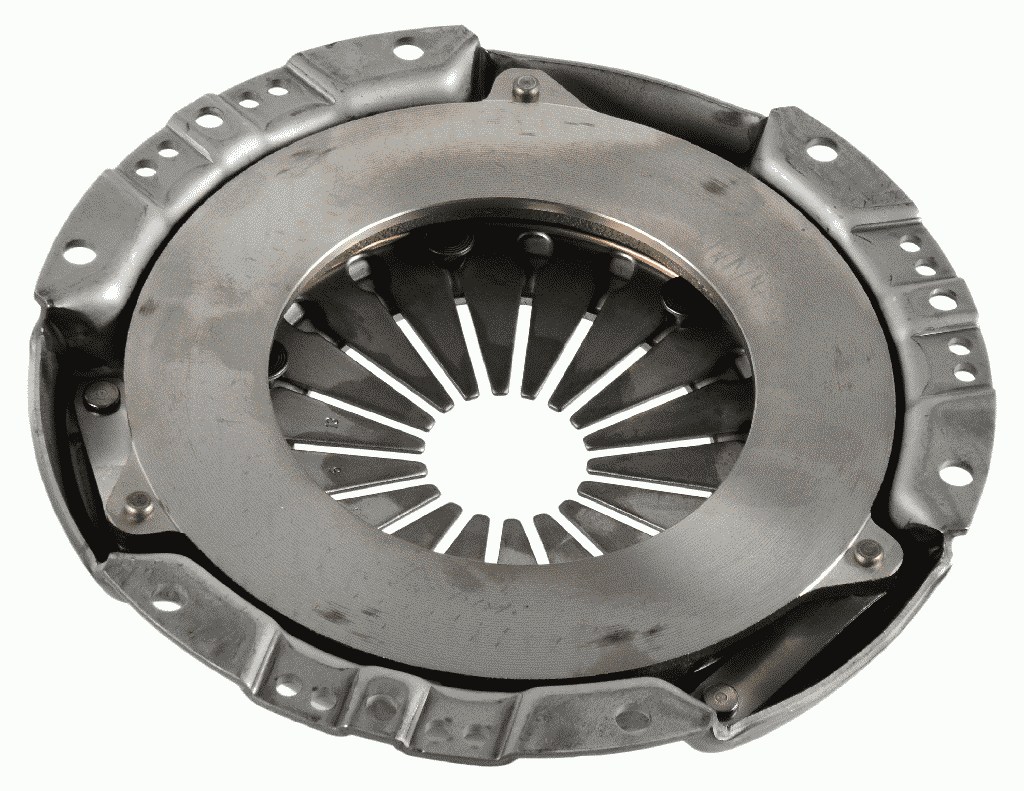 SACHS 3082 303 531 Kupplungsdruckplatte