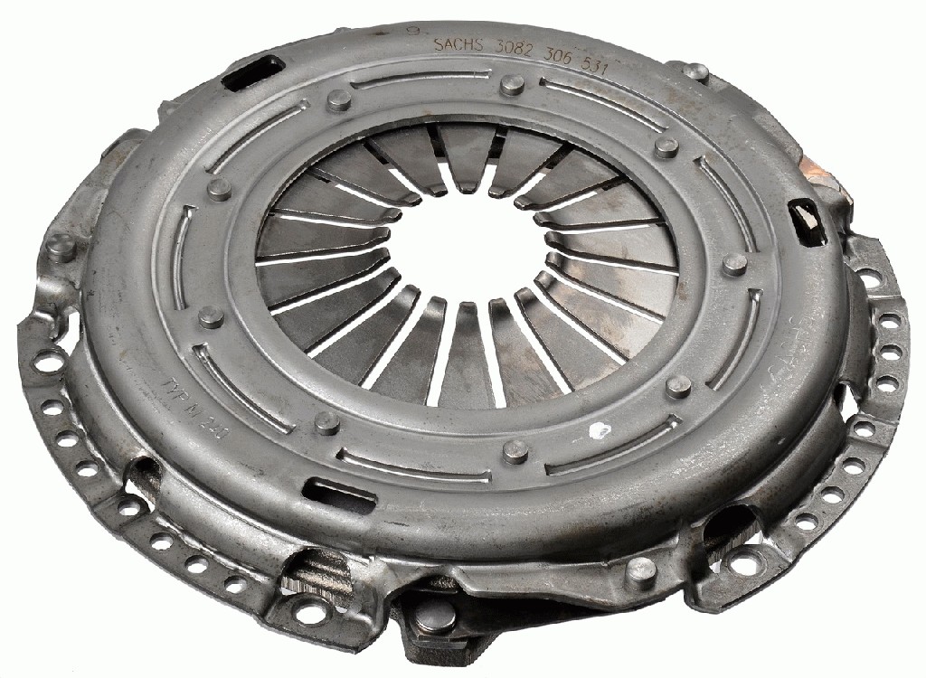 SACHS 3082 306 531...