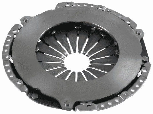 SACHS 3082 306 533 Kupplungsdruckplatte