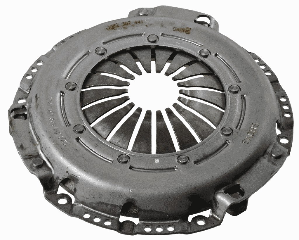 SACHS 3082 307 441 Kupplungsdruckplatte