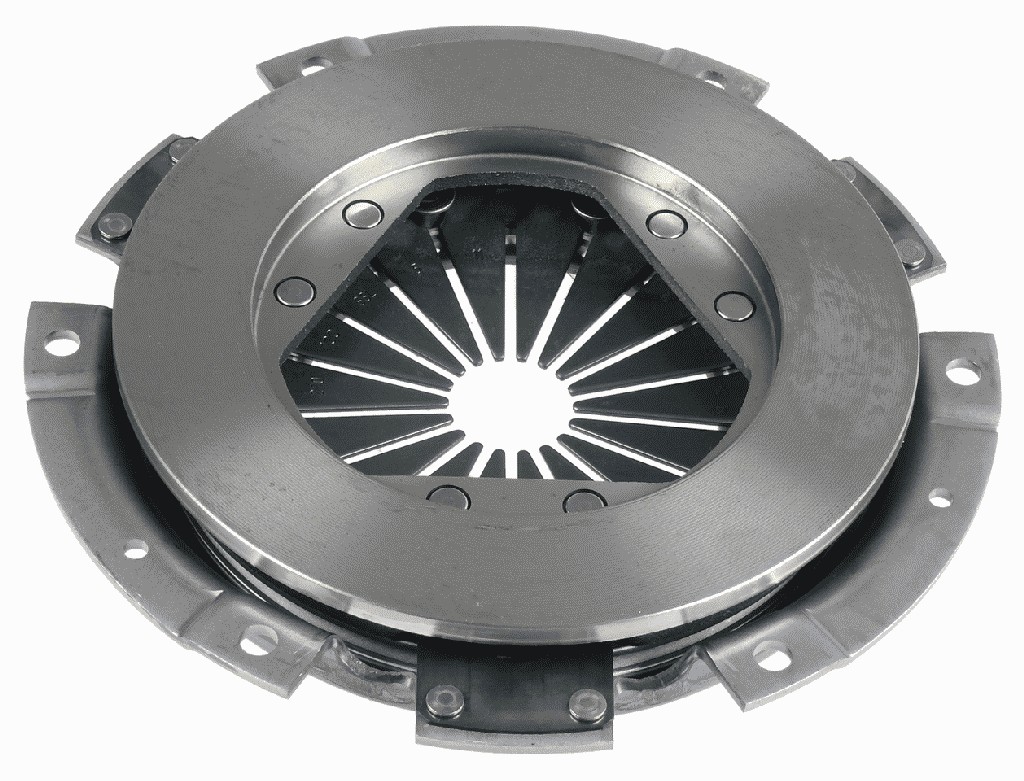 SACHS 3082 309 741 Kupplungsdruckplatte
