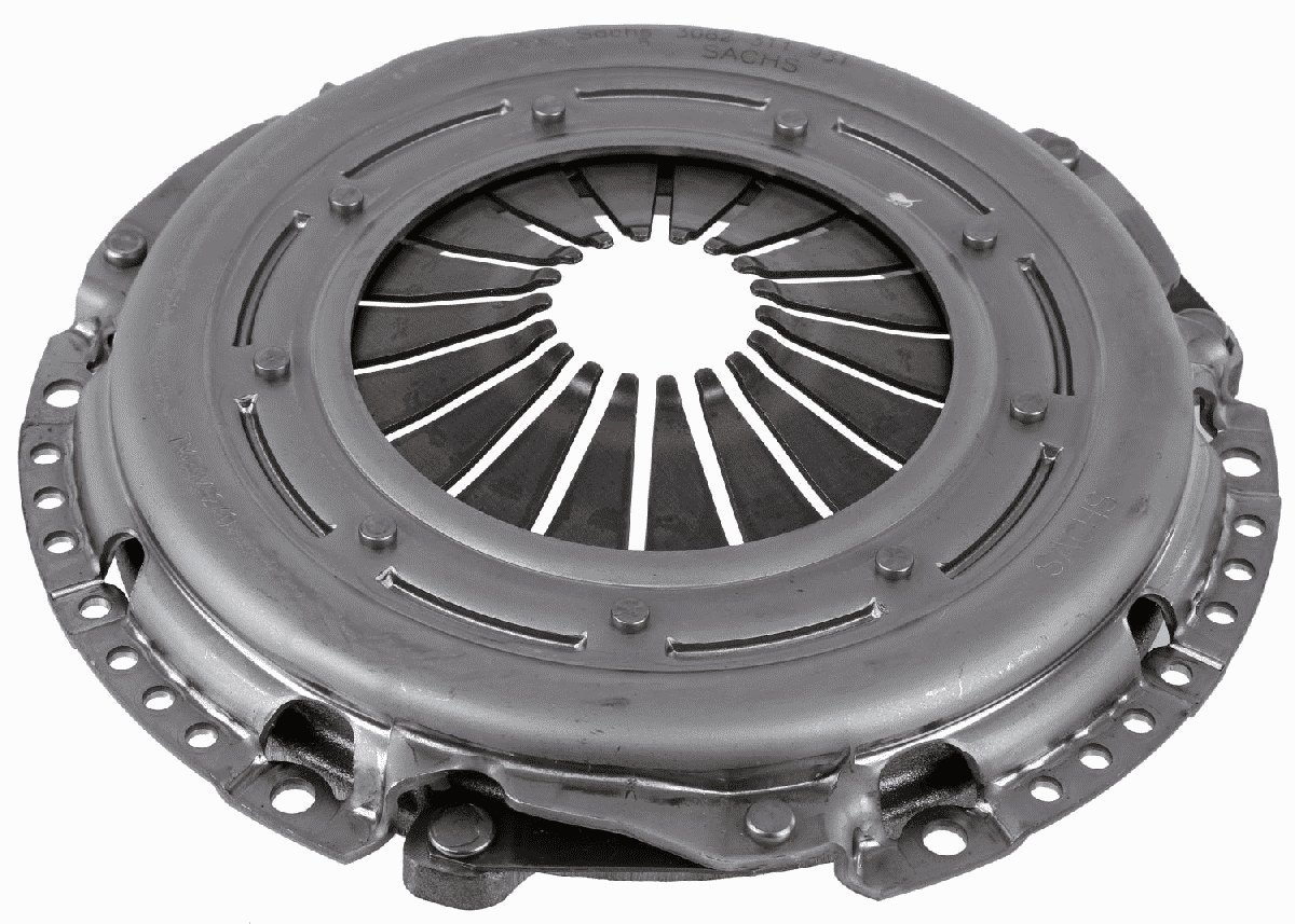 SACHS 3082 311 931 Kupplungsdruckplatte