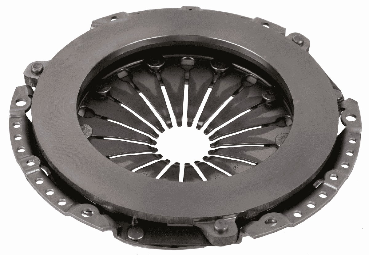 SACHS 3082 311 931 Kupplungsdruckplatte