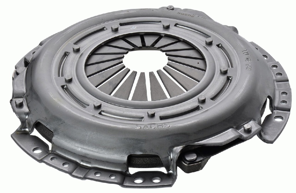 SACHS 3082 313 941 Kupplungsdruckplatte