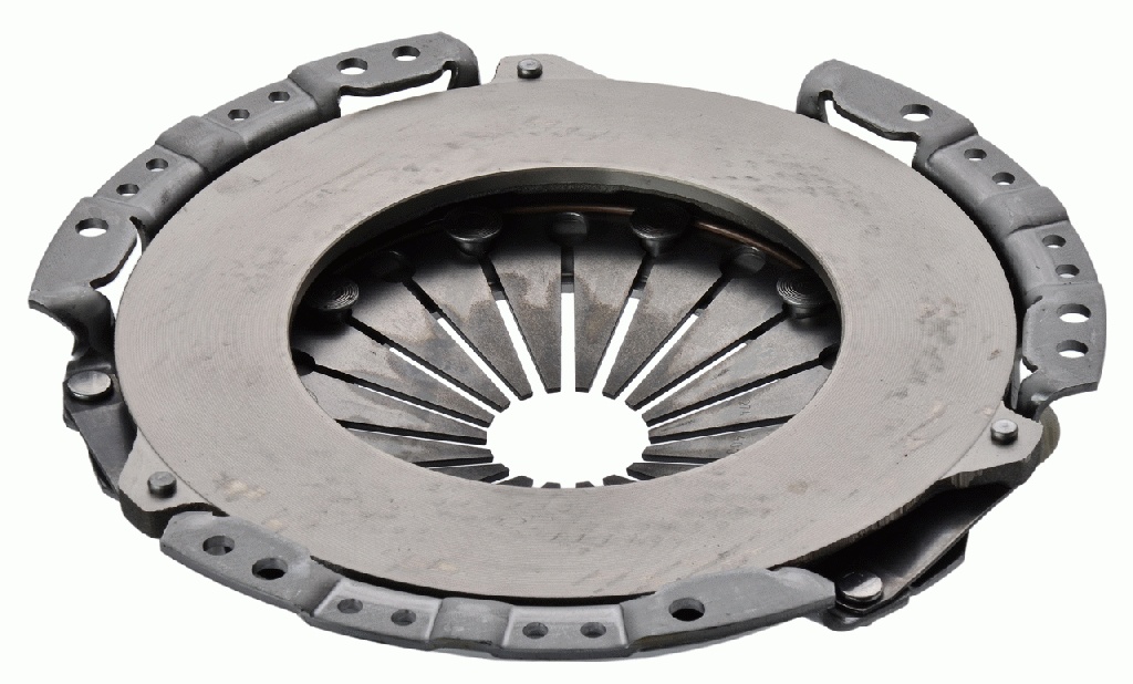SACHS 3082 313 941 Kupplungsdruckplatte