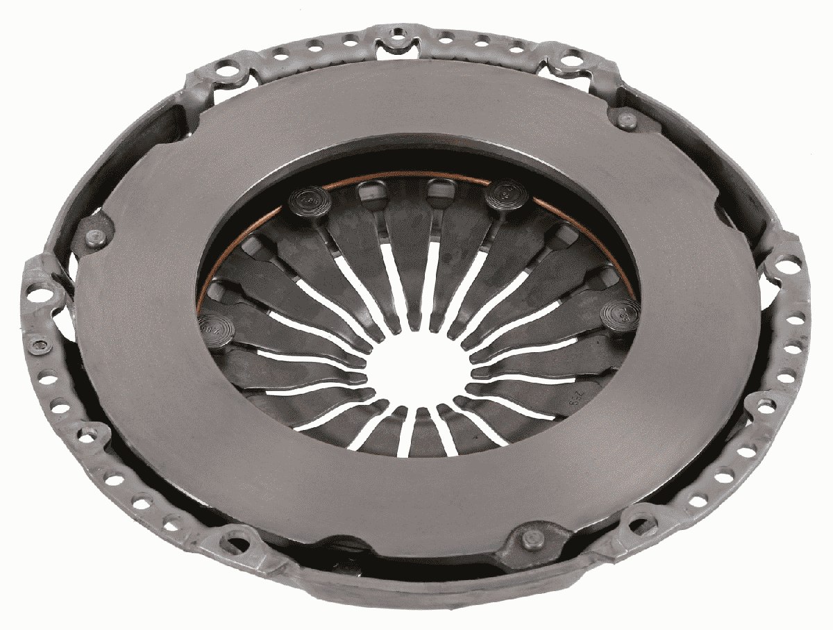 SACHS 3082 314 342 Kupplungsdruckplatte