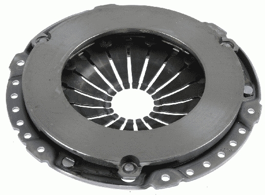 SACHS 3082 600 512 Kupplungsdruckplatte