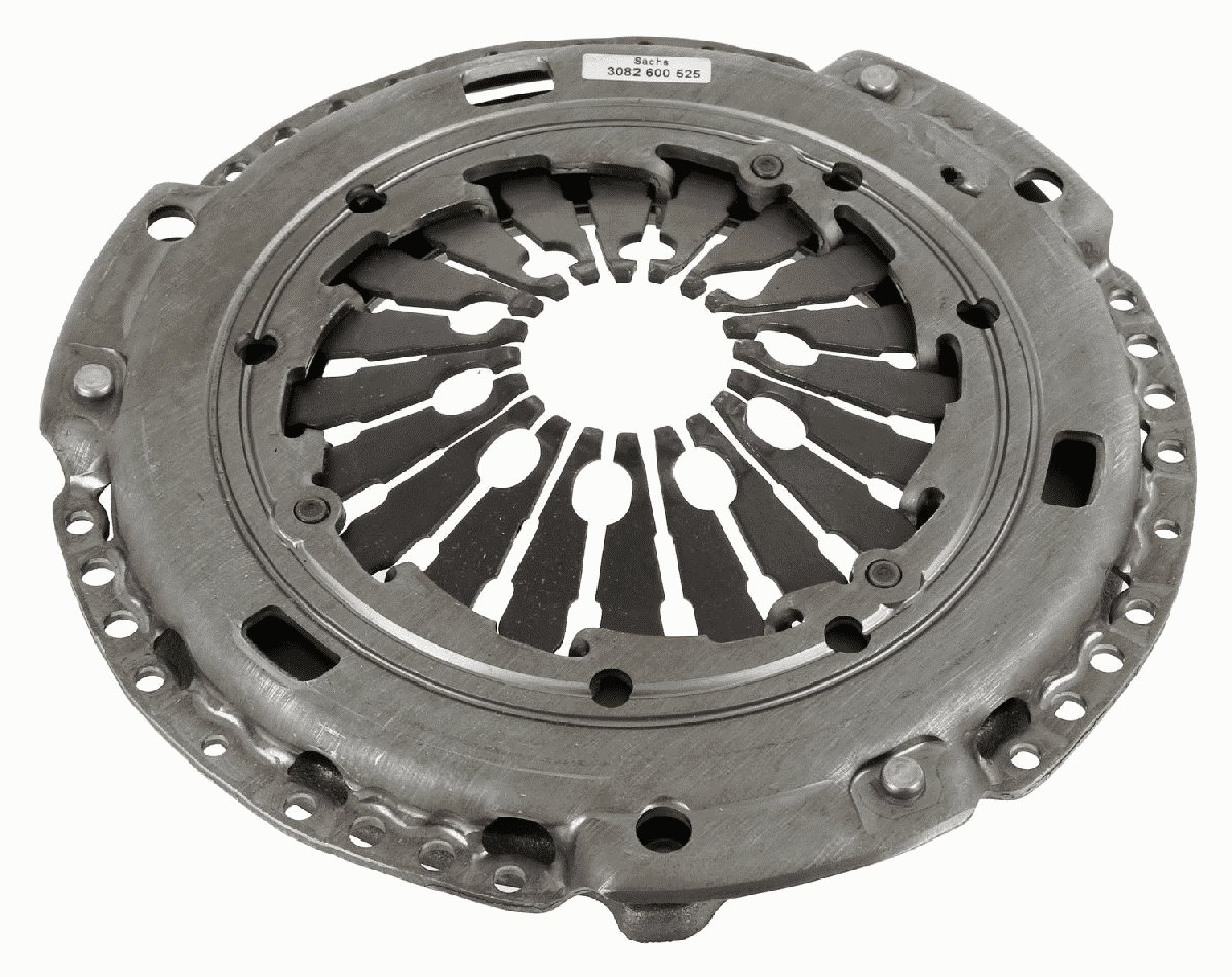 SACHS 3082 600 525...
