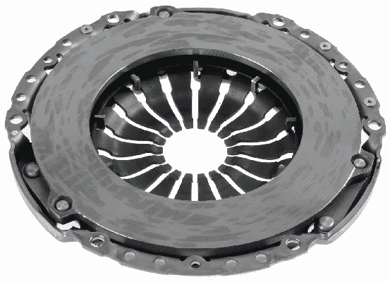 SACHS 3082 600 528 Kupplungsdruckplatte