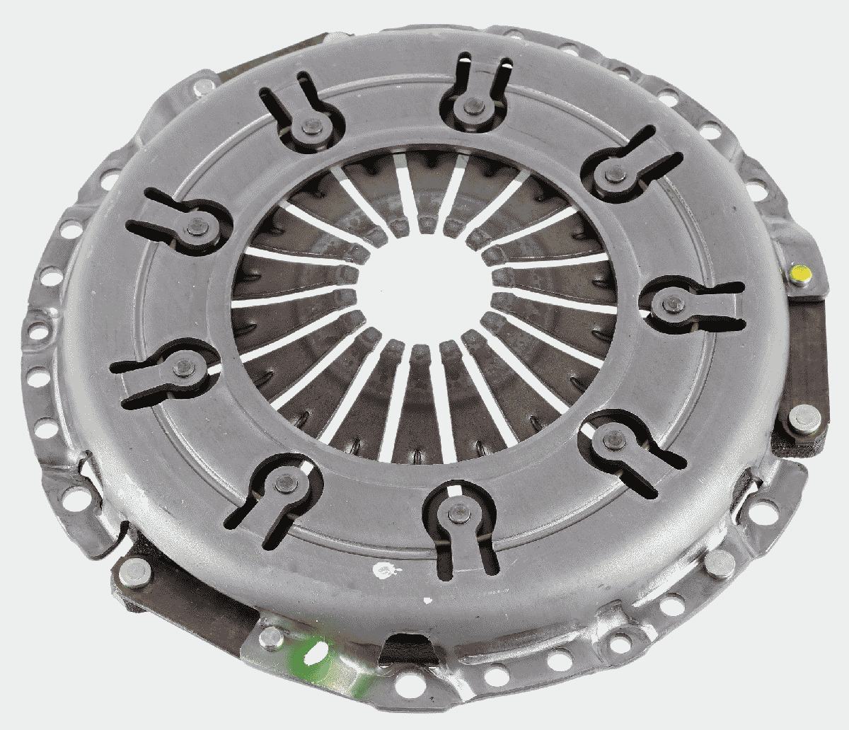 SACHS 3082 600 530...