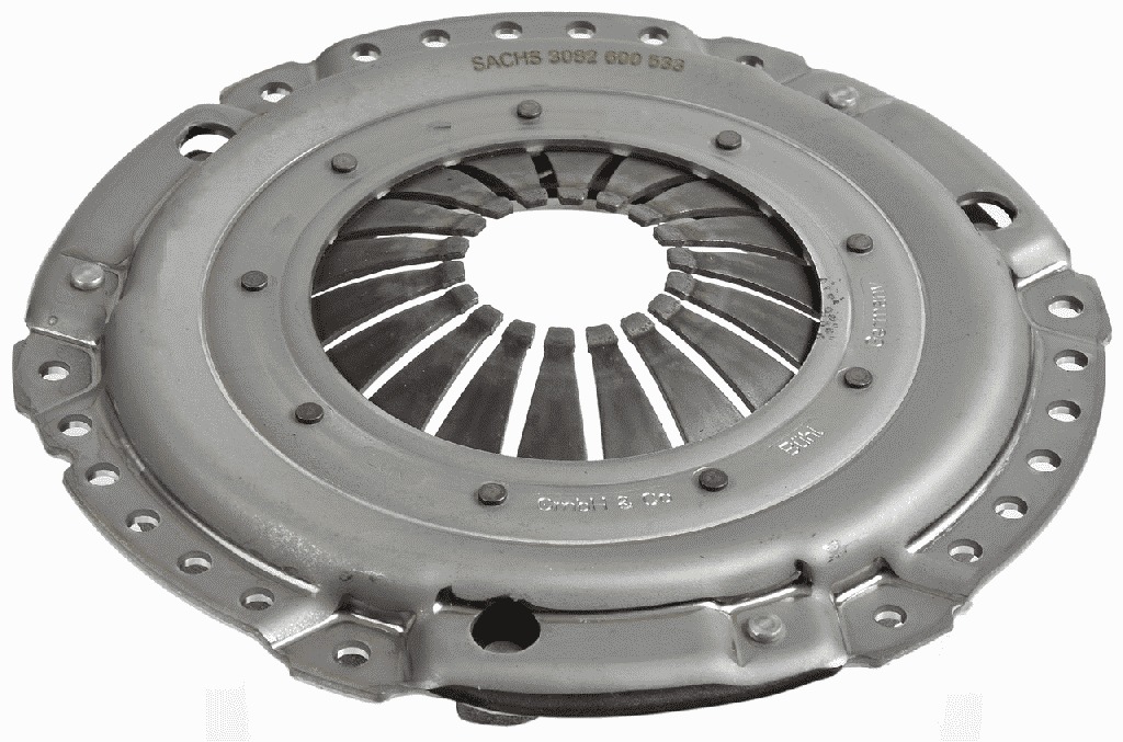 SACHS 3082 600 533...