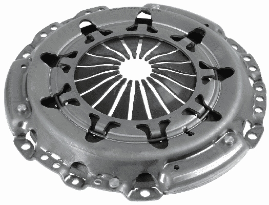 SACHS 3082 600 536 Kupplungsdruckplatte