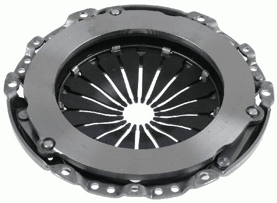 SACHS 3082 600 536 Kupplungsdruckplatte