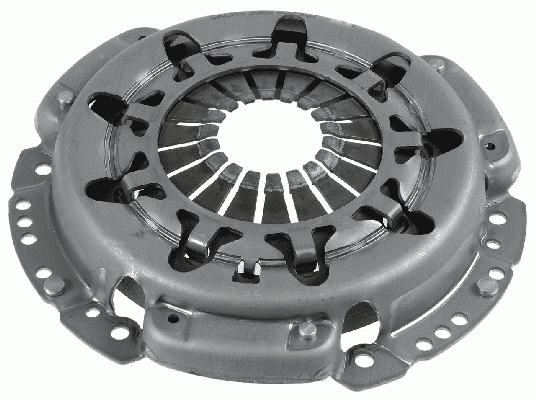 SACHS 3082 600 537 Kupplungsdruckplatte