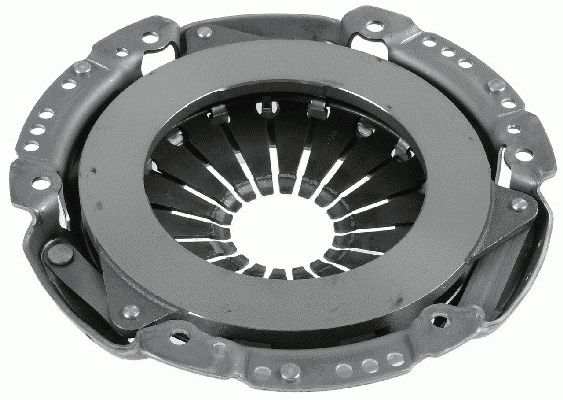 SACHS 3082 600 537 Kupplungsdruckplatte