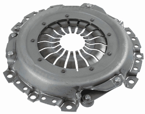 SACHS 3082 600 542 Kupplungsdruckplatte