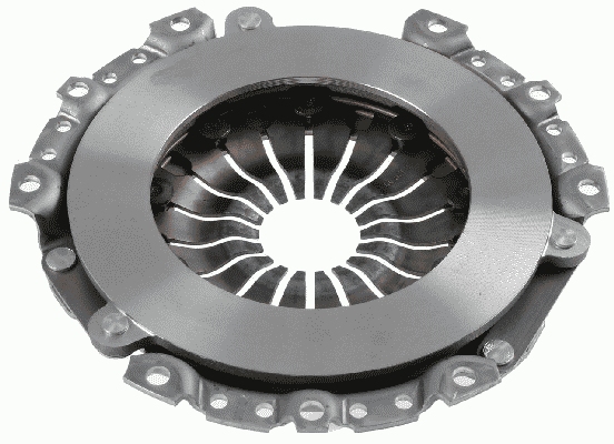 SACHS 3082 600 542 Kupplungsdruckplatte