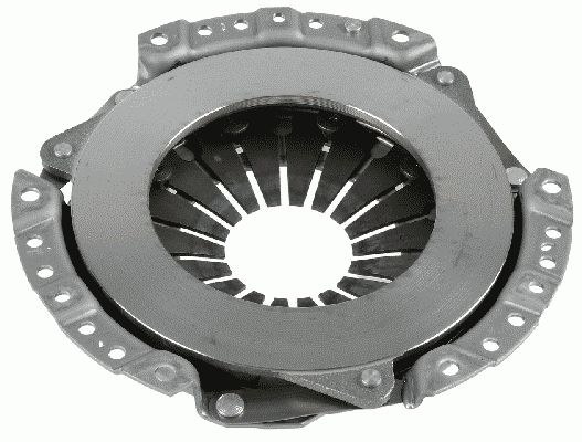 SACHS 3082 600 555 Kupplungsdruckplatte