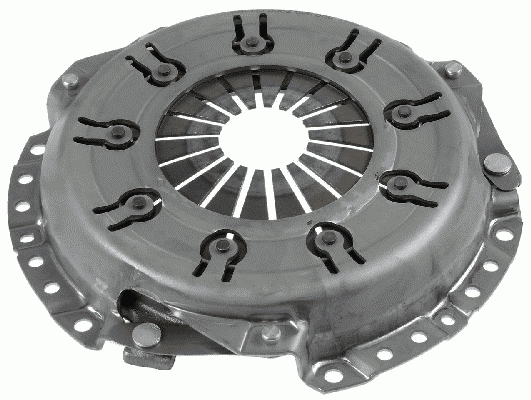 SACHS 3082 600 556...