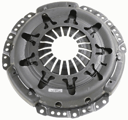 SACHS 3082 600 557...