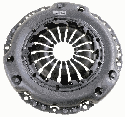 SACHS 3082 600 564 Kupplungsdruckplatte