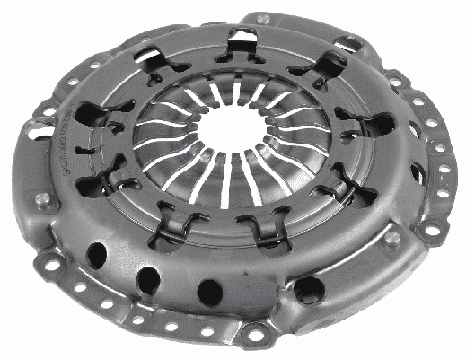 SACHS 3082 600 566 Kupplungsdruckplatte