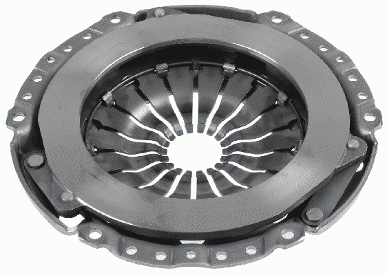 SACHS 3082 600 566 Kupplungsdruckplatte