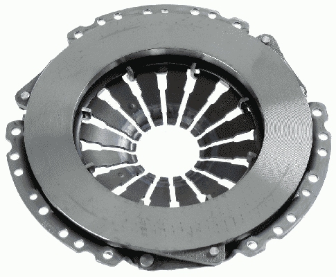SACHS 3082 600 571 Kupplungsdruckplatte