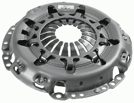 SACHS 3082 600 574 Kupplungsdruckplatte