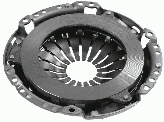 SACHS 3082 600 574 Kupplungsdruckplatte
