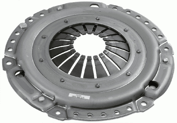 SACHS 3082 600 575 Kupplungsdruckplatte