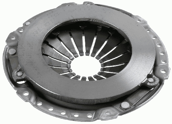 SACHS 3082 600 575 Kupplungsdruckplatte