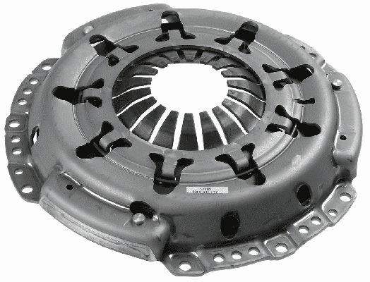 SACHS 3082 600 577 Kupplungsdruckplatte