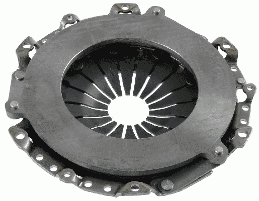 SACHS 3082 600 578 Kupplungsdruckplatte