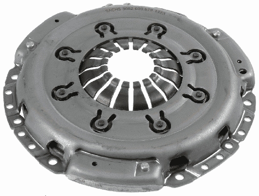 SACHS 3082 600 579 Kupplungsdruckplatte