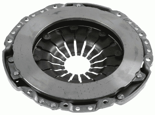 SACHS 3082 600 579 Kupplungsdruckplatte