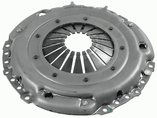 SACHS 3082 600 581 Kupplungsdruckplatte