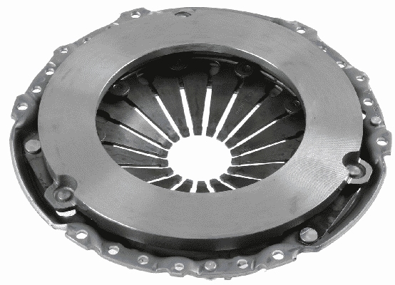 SACHS 3082 600 581 Kupplungsdruckplatte