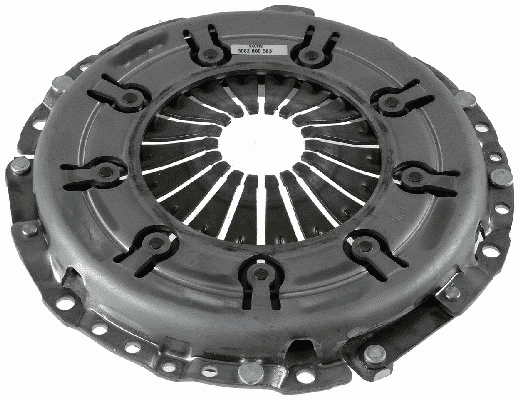 SACHS 3082 600 583 Kupplungsdruckplatte