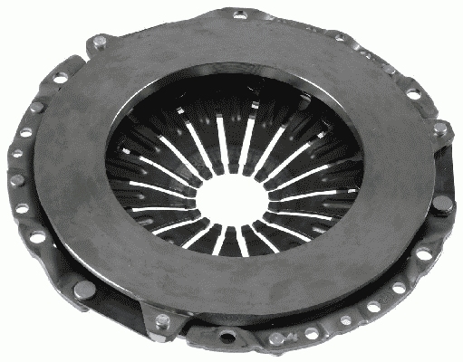 SACHS 3082 600 583 Kupplungsdruckplatte