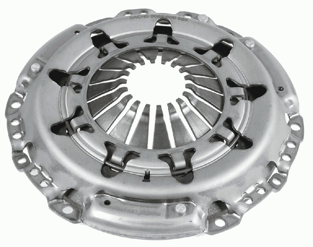 SACHS 3082 600 589...