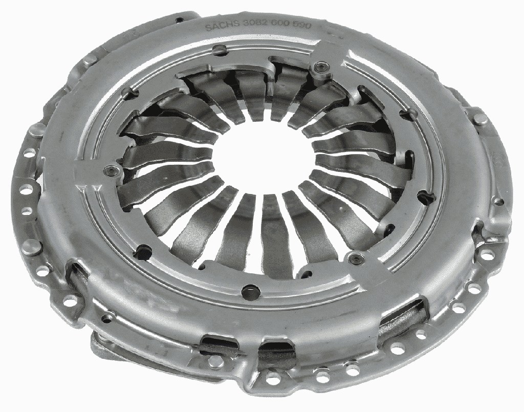 SACHS 3082 600 590 Kupplungsdruckplatte