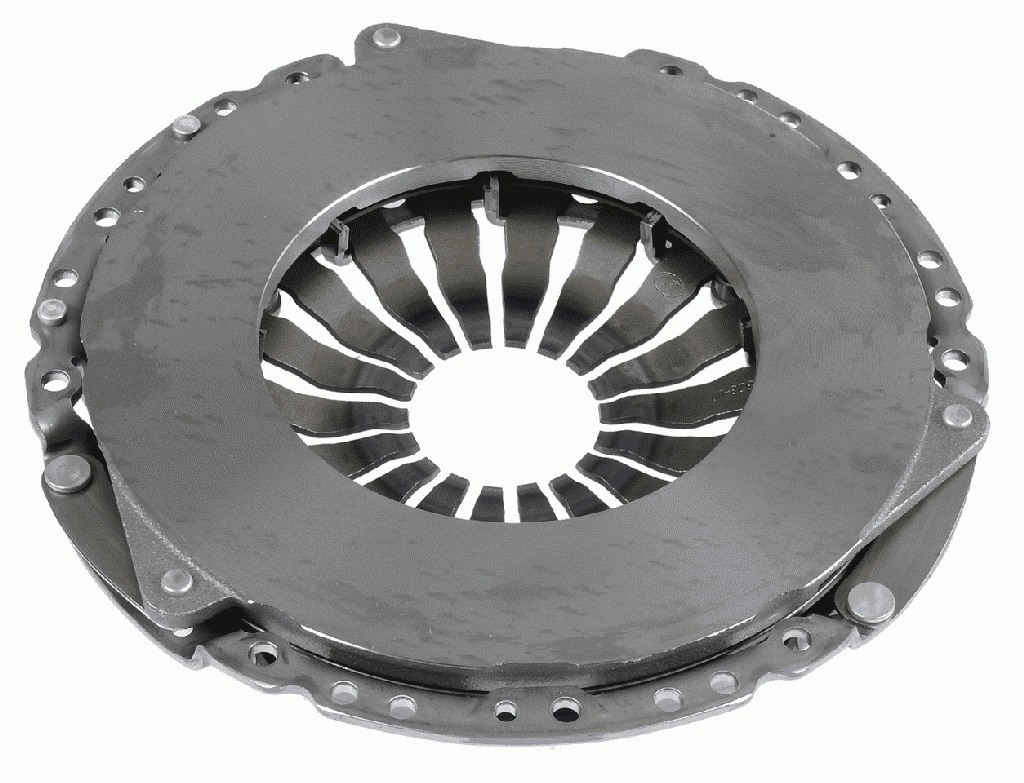 SACHS 3082 600 590 Kupplungsdruckplatte