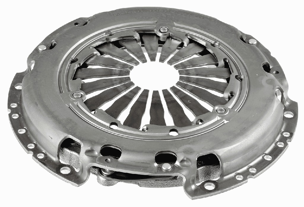 SACHS 3082 600 591...