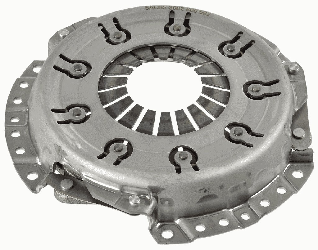 SACHS 3082 600 592 Kupplungsdruckplatte