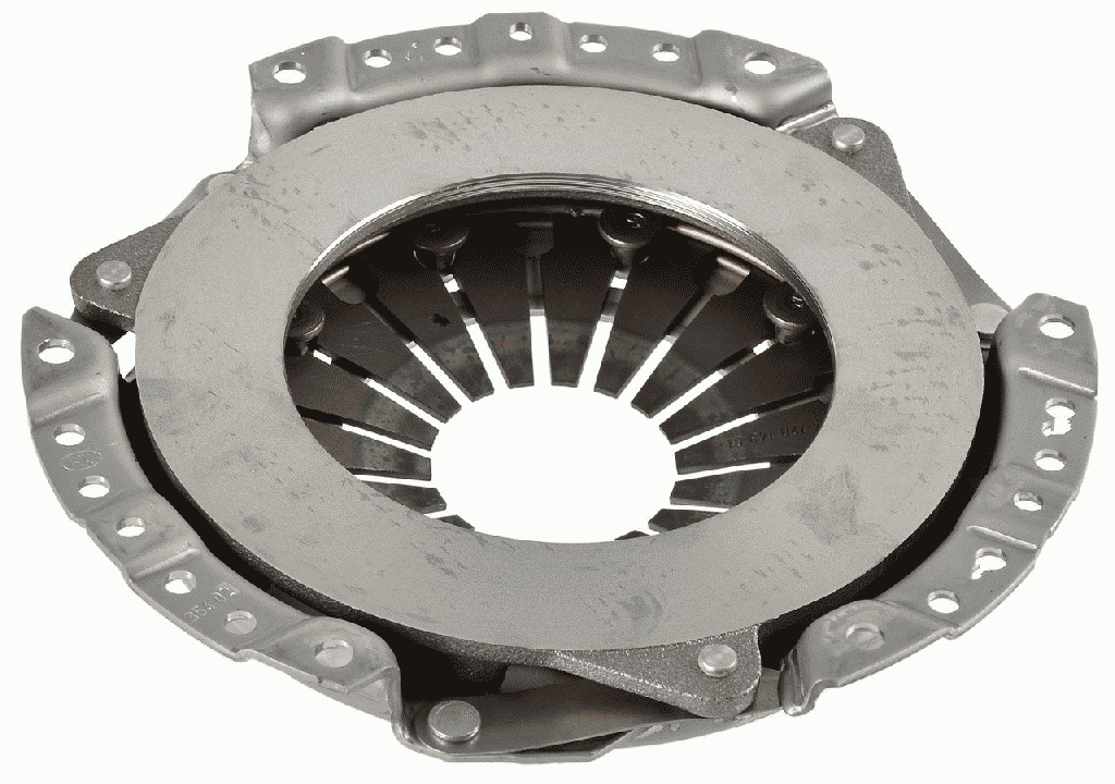 SACHS 3082 600 592 Kupplungsdruckplatte