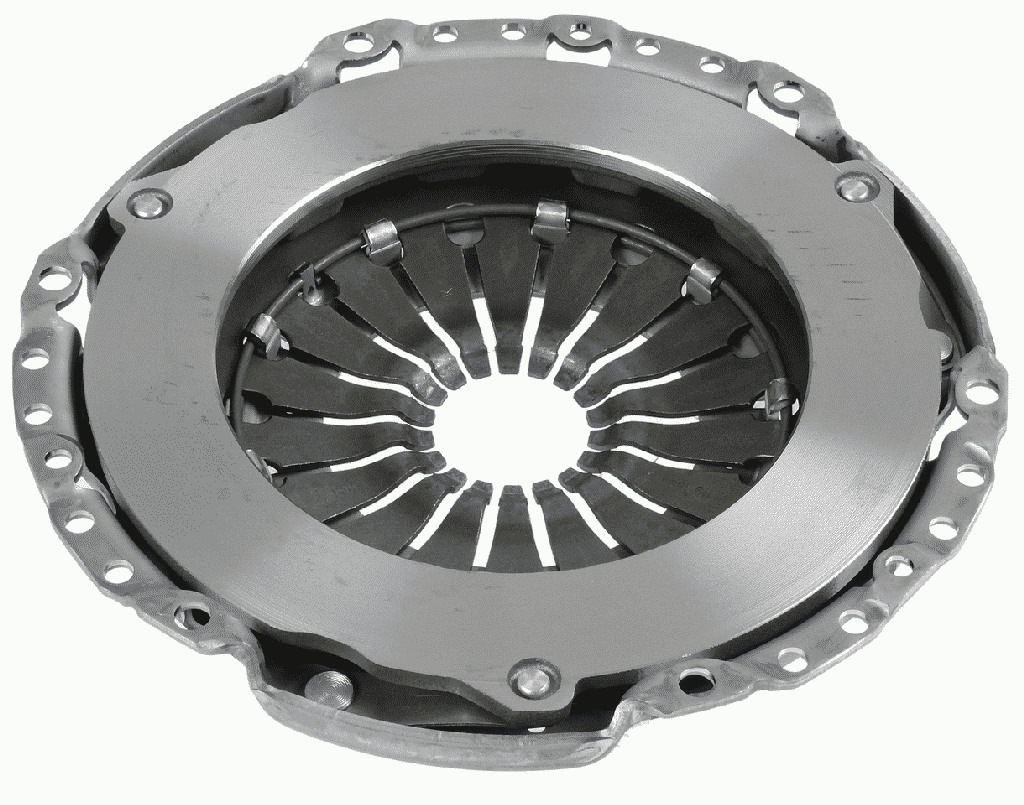 SACHS 3082 600 593 Kupplungsdruckplatte