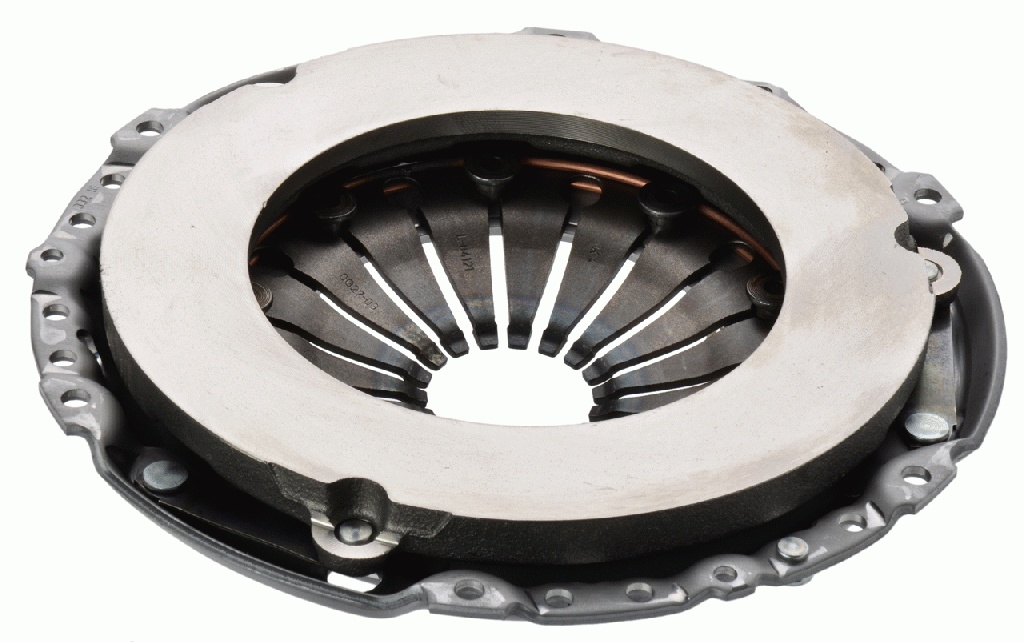 SACHS 3082 600 598 Kupplungsdruckplatte