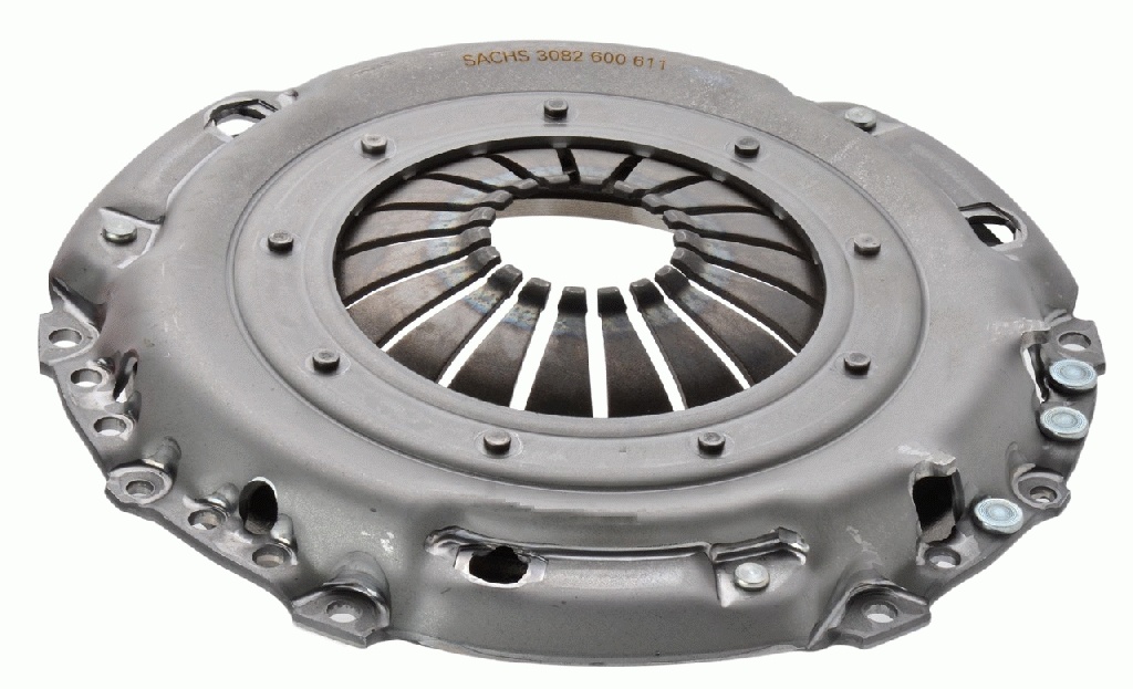SACHS 3082 600 611 Kupplungsdruckplatte