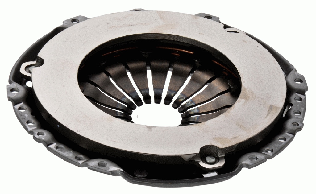 SACHS 3082 600 611 Kupplungsdruckplatte